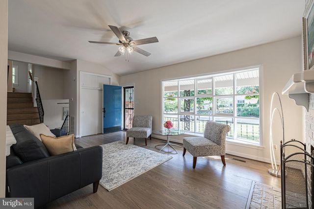 8006 ANOKA RD, Henrico, VA 23229