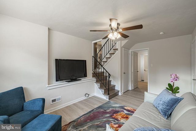 8006 ANOKA RD, Henrico, VA 23229