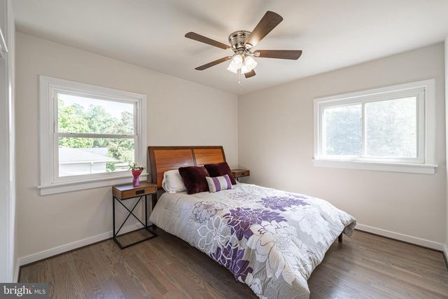 8006 ANOKA RD, Henrico, VA 23229