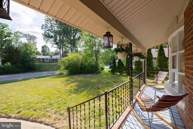8006 ANOKA RD, Henrico, VA 23229