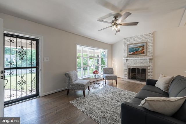 8006 ANOKA RD, Henrico, VA 23229