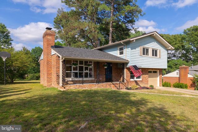 8006 ANOKA RD, Henrico, VA 23229