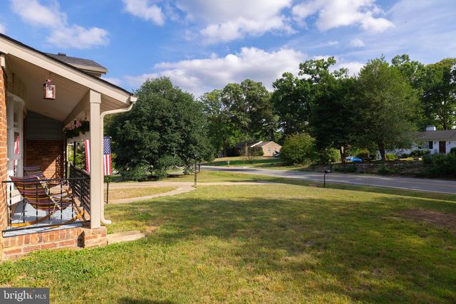 8006 ANOKA RD, Henrico, VA 23229