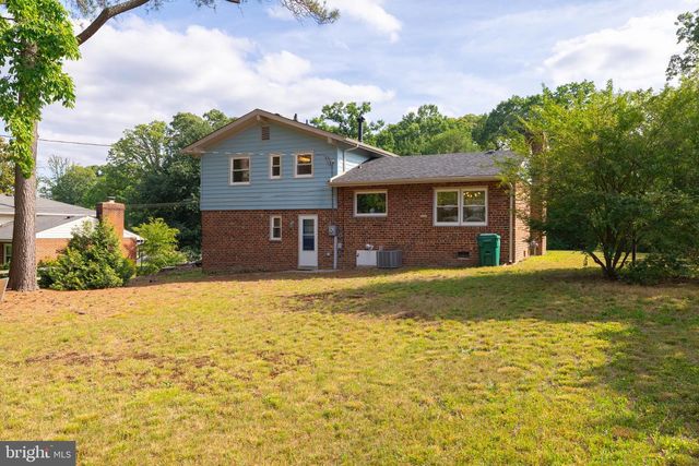 8006 ANOKA RD, Henrico, VA 23229