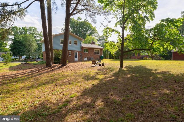 8006 ANOKA RD, Henrico, VA 23229