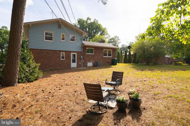 8006 ANOKA RD, Henrico, VA 23229