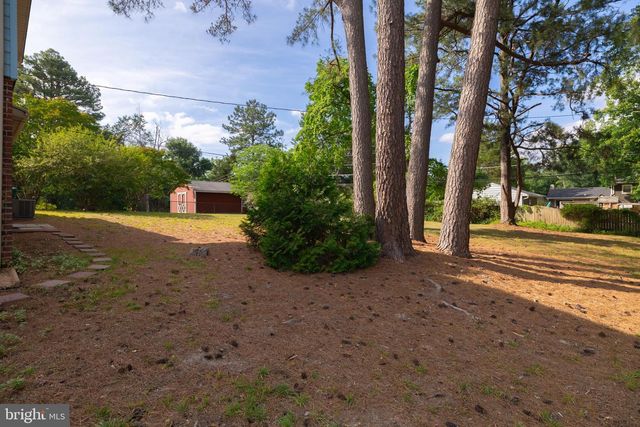 8006 ANOKA RD, Henrico, VA 23229