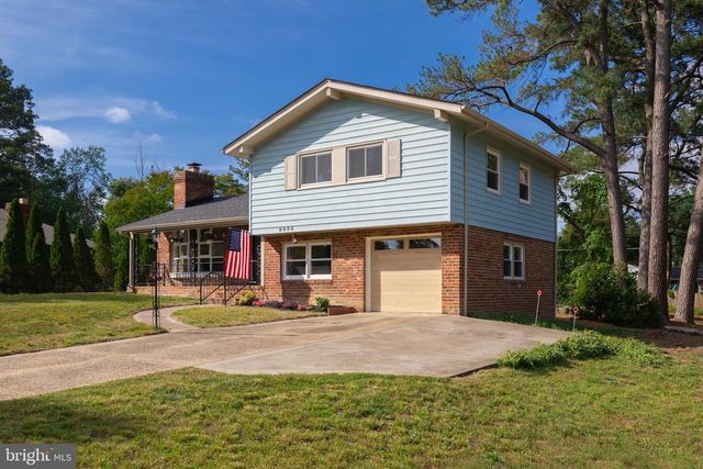 8006 ANOKA RD, Henrico, VA 23229