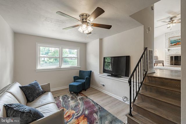 8006 ANOKA RD, Henrico, VA 23229