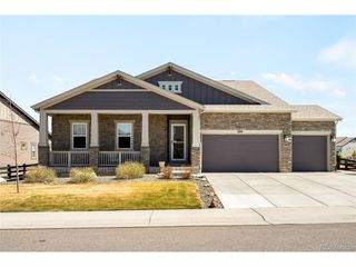 3153 Carabiner St, Castle Rock, CO 80108