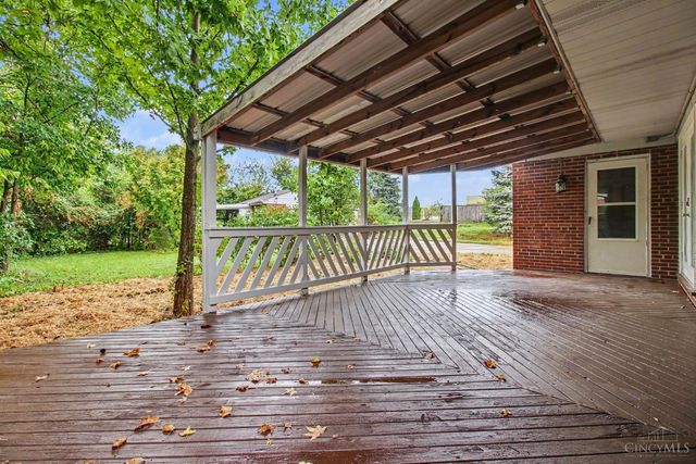 8997 Plainfield Road, Sycamore Twp, OH 45236