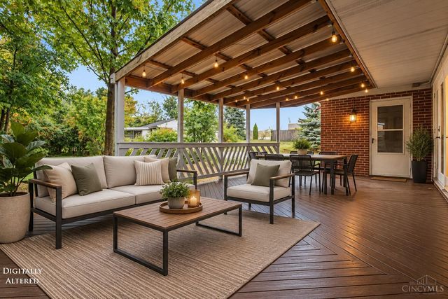 8997 Plainfield Road, Sycamore Twp, OH 45236