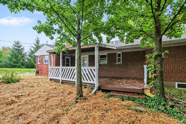 8997 Plainfield Road, Sycamore Twp, OH 45236
