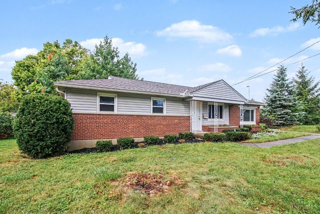 8997 Plainfield Road, Sycamore Twp, OH 45236