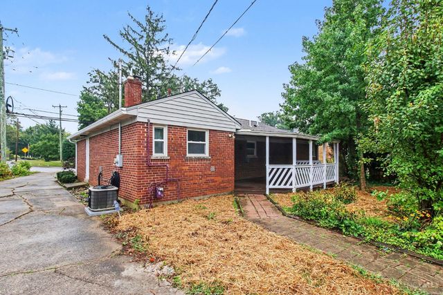 8997 Plainfield Road, Sycamore Twp, OH 45236