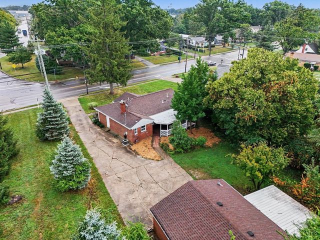 8997 Plainfield Road, Sycamore Twp, OH 45236
