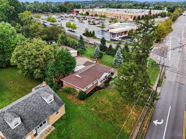8997 Plainfield Road, Sycamore Twp, OH 45236