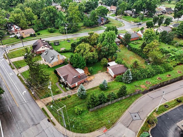 8997 Plainfield Road, Sycamore Twp, OH 45236