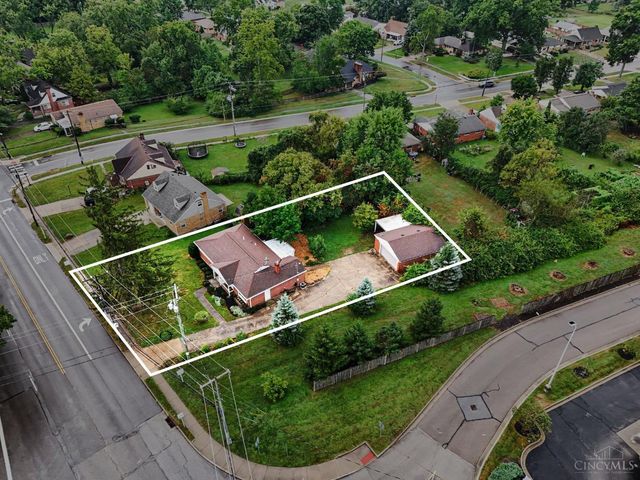 8997 Plainfield Road, Sycamore Twp, OH 45236