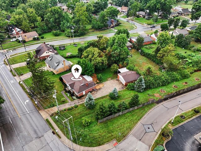 8997 Plainfield Road, Sycamore Twp, OH 45236
