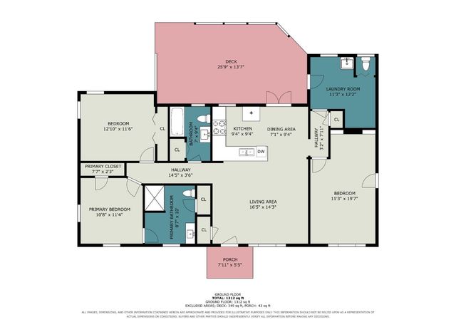 8997 Plainfield Road, Sycamore Twp, OH 45236