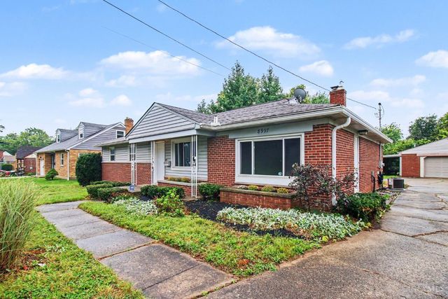 8997 Plainfield Road, Sycamore Twp, OH 45236