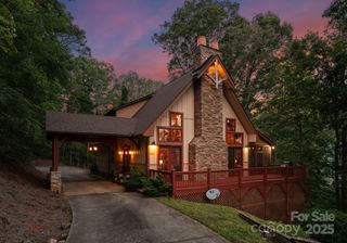 354 Vance Gap Road, Asheville, NC 28804