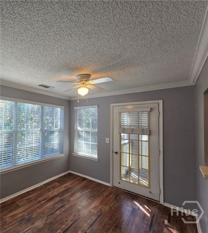 12300 Apache Avenue 208, Savannah, GA 31419