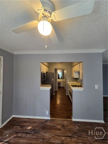 12300 Apache Avenue 208, Savannah, GA 31419