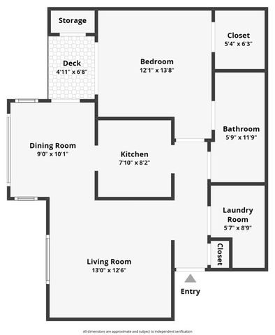 12300 Apache Avenue 208, Savannah, GA 31419