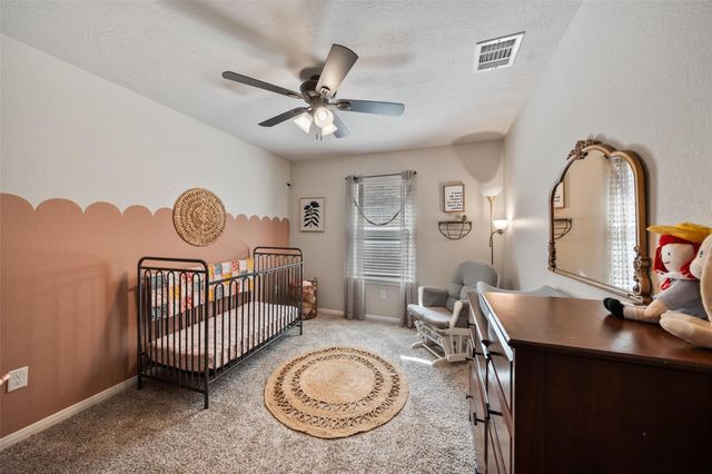 11947 Sunshine Park Drive N, Willis, TX 77318