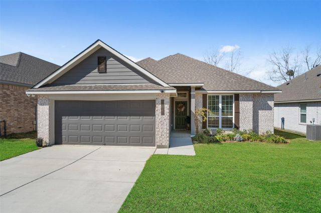 11947 Sunshine Park Drive N, Willis, TX 77318