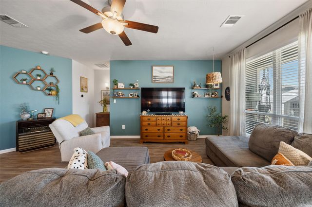 11947 Sunshine Park Drive N, Willis, TX 77318