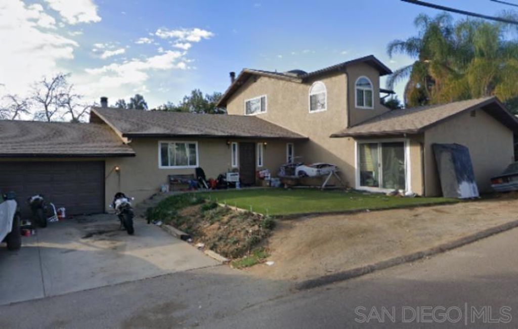 226 Lento Ln, El Cajon, CA 92021