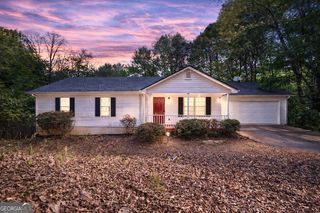5386 Whiporwill Drive, Gainesville, GA 30504
