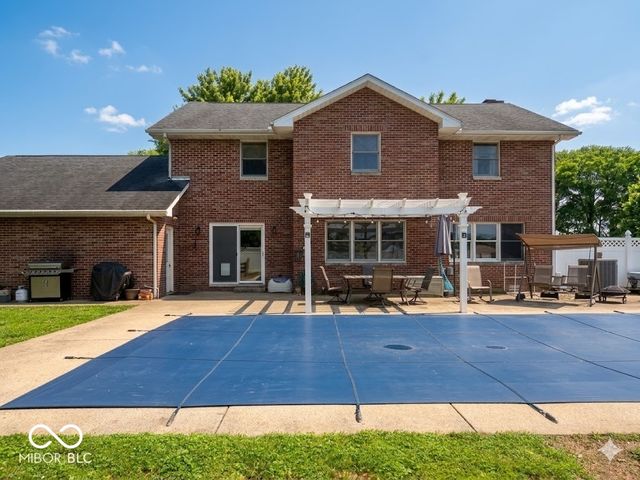 2490 E Northwood Avenue, Terre Haute, IN 47805