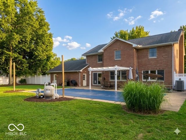 2490 E Northwood Avenue, Terre Haute, IN 47805