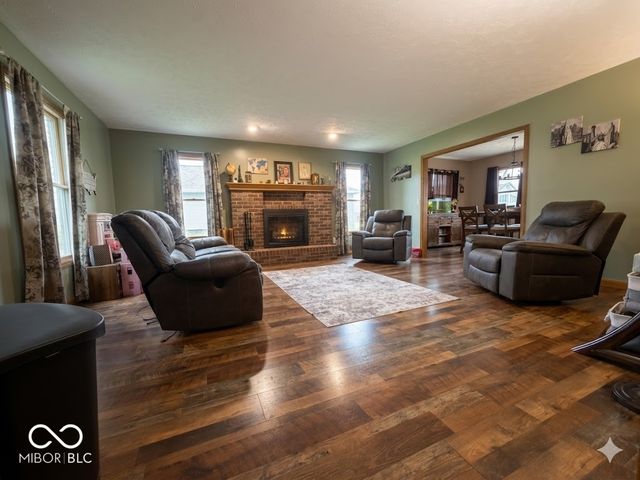 2490 E Northwood Avenue, Terre Haute, IN 47805
