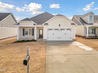 175 Brunswick Drive, Nashville, NC 27856