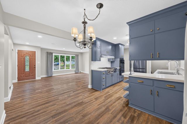 8000 Aster Drive N, Brooklyn Park, MN 55428