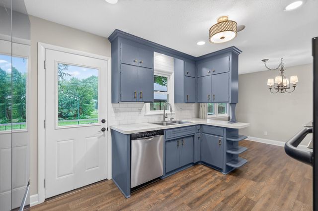 8000 Aster Drive N, Brooklyn Park, MN 55428
