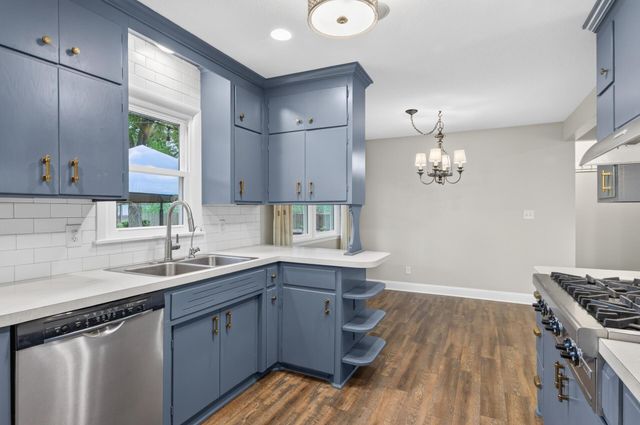 8000 Aster Drive N, Brooklyn Park, MN 55428