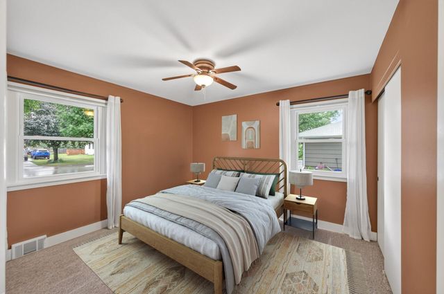 8000 Aster Drive N, Brooklyn Park, MN 55428