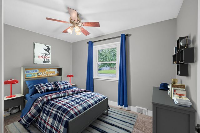 8000 Aster Drive N, Brooklyn Park, MN 55428