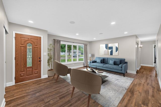 8000 Aster Drive N, Brooklyn Park, MN 55428