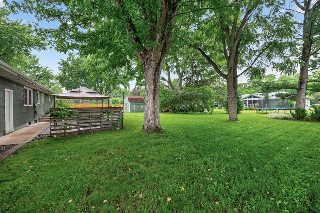 8000 Aster Drive N, Brooklyn Park, MN 55428