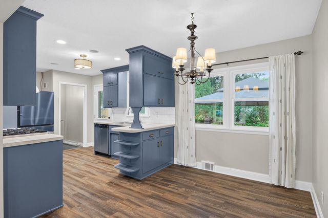 8000 Aster Drive N, Brooklyn Park, MN 55428