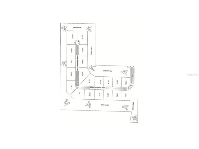 5536 PANORAMIC VIEW DRIVE, Apopka, FL 32712