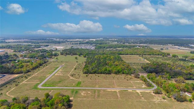 5536 PANORAMIC VIEW DRIVE, Apopka, FL 32712