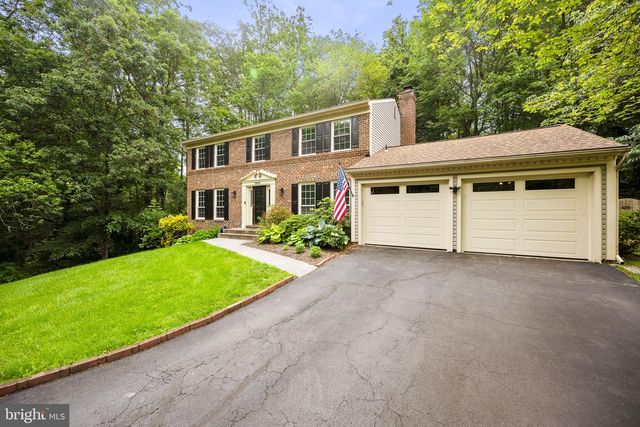 7613 MARITIME LANE, Springfield, VA 22153